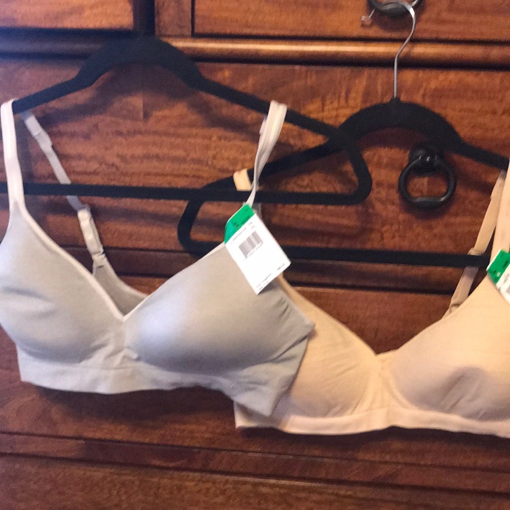 Nwt bras